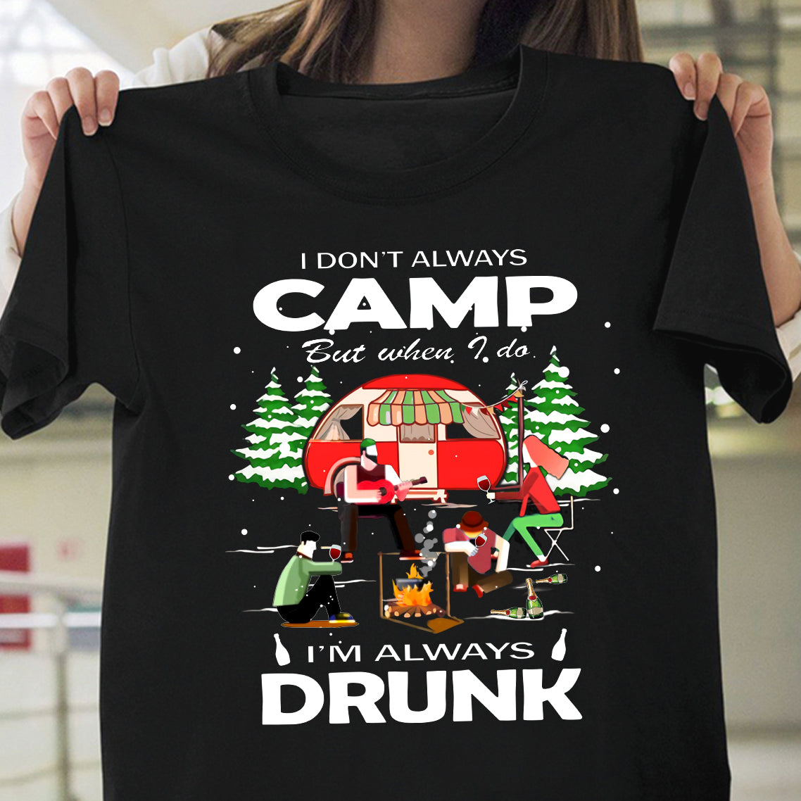 CAMPING 163