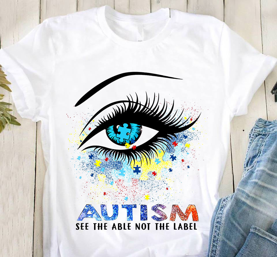 AUTISM AWARENESS 785