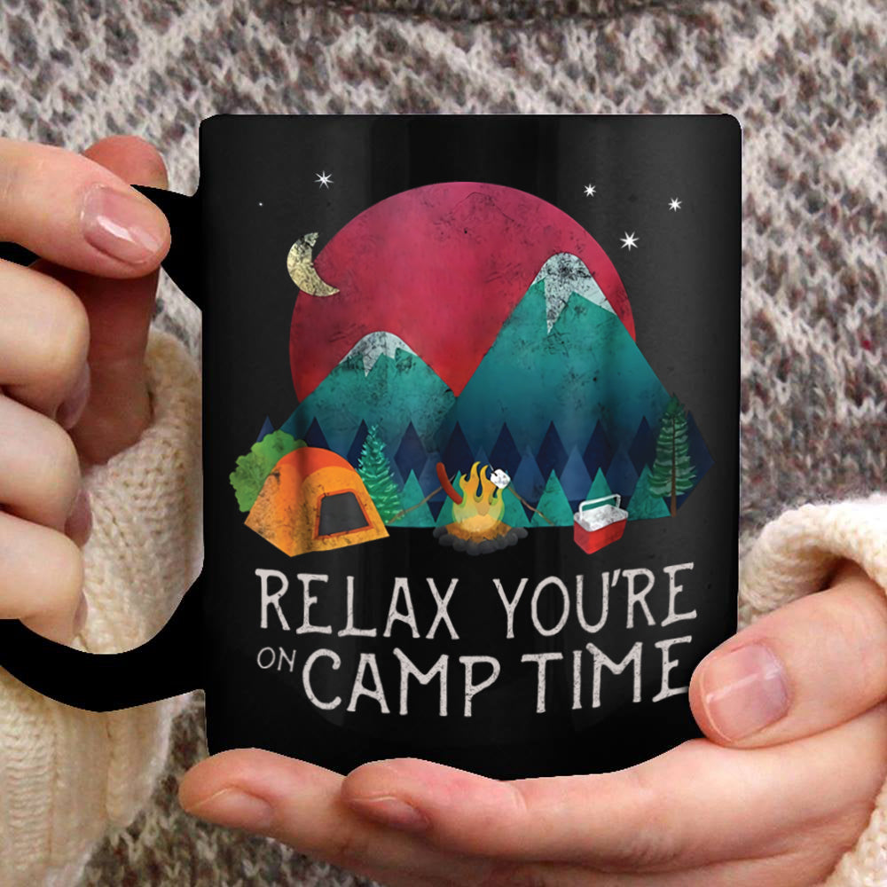 CAMPING 312