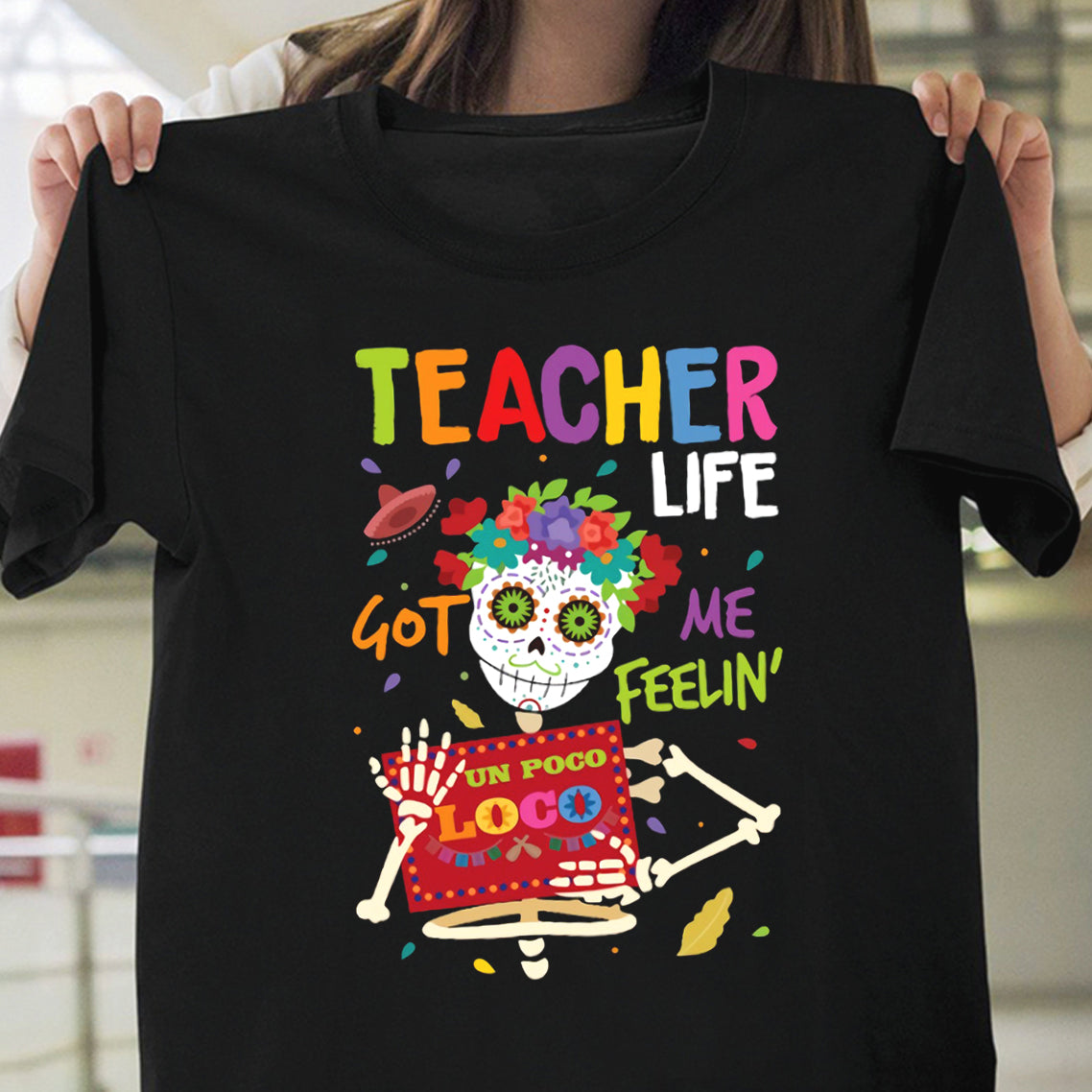 TEACHER 419