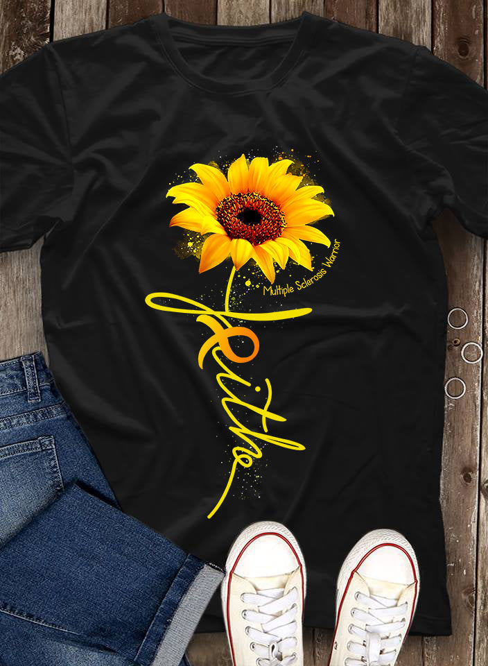 MULTIPLE SCLEROSIS AWARENESS 301