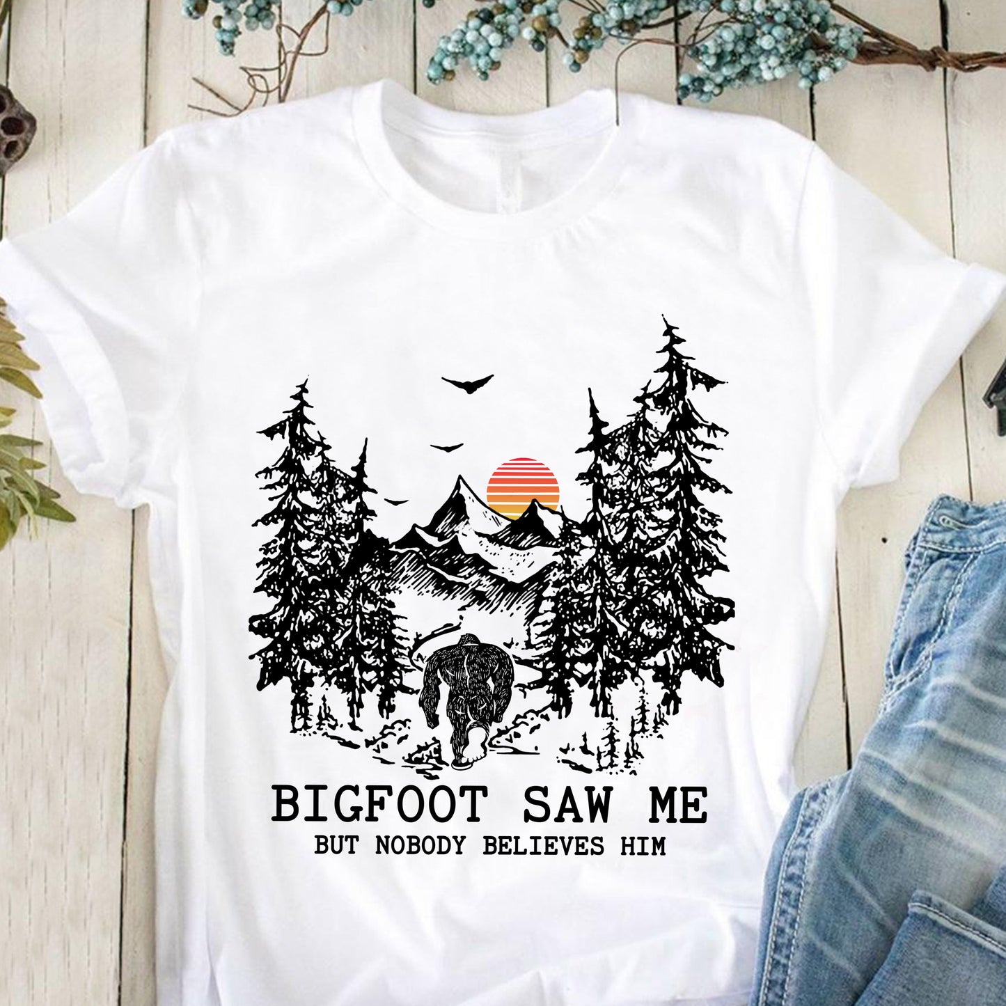 BIGFOOT 123
