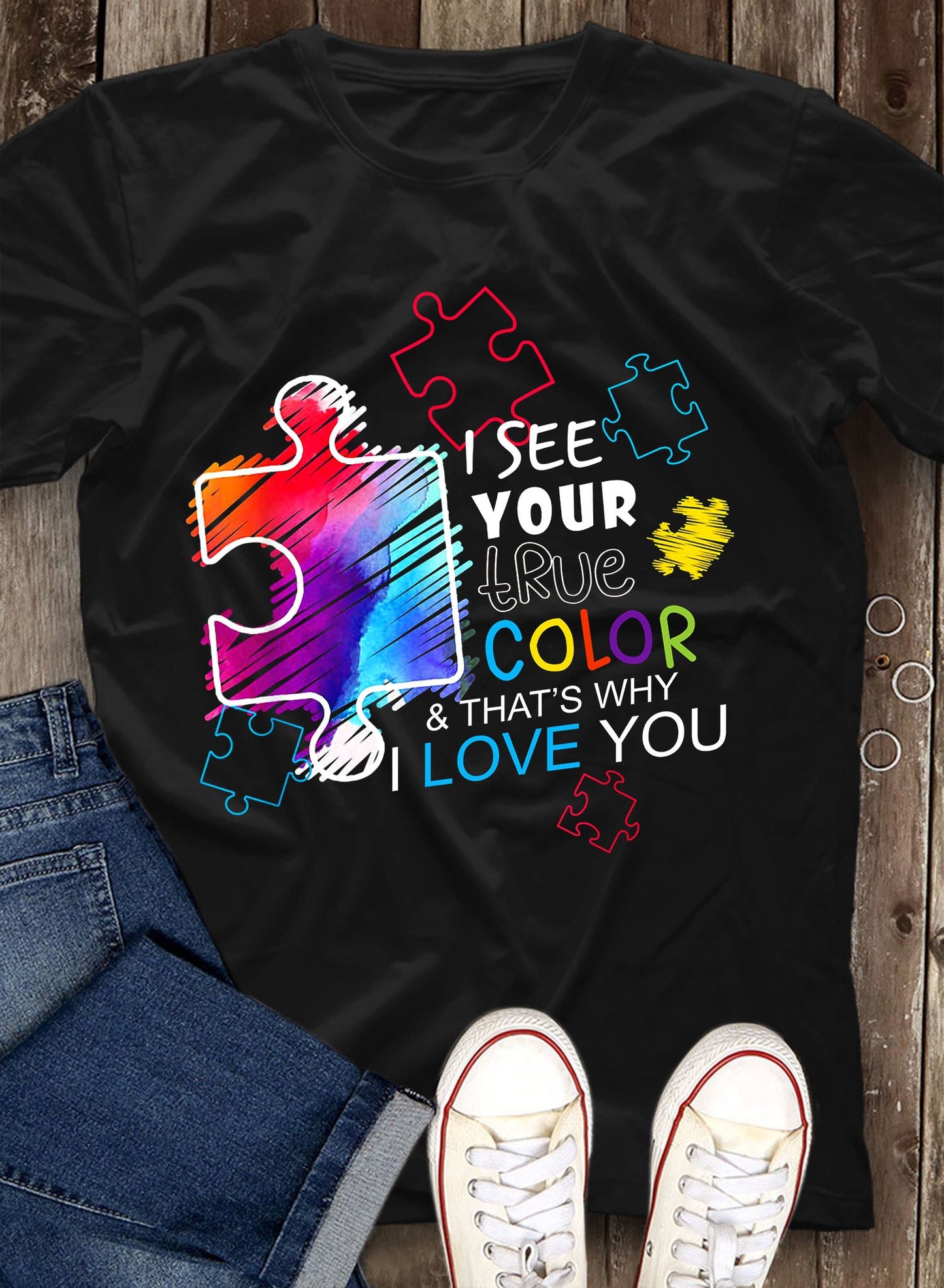 AUTISM AWARENESS 270