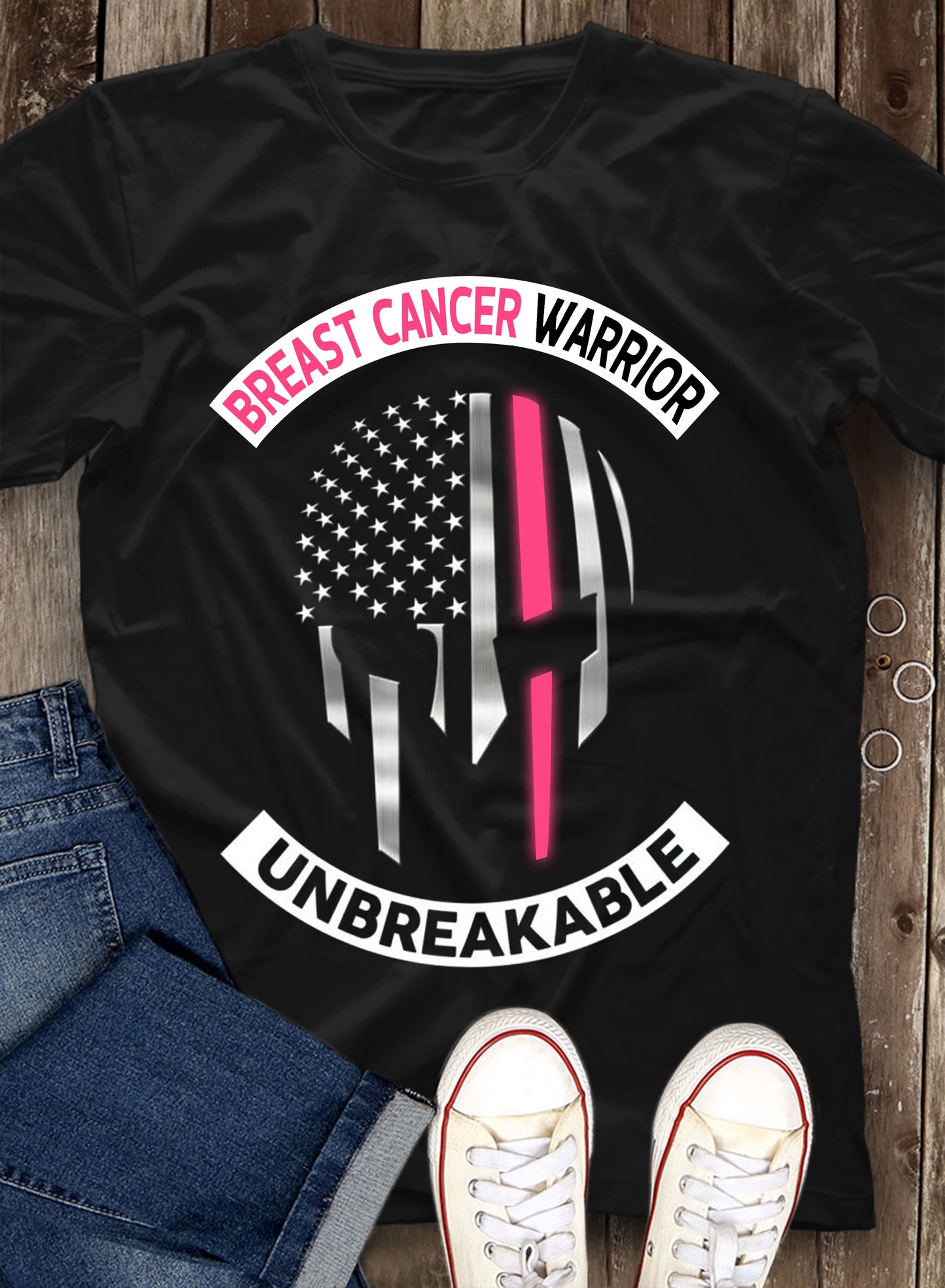 BREAST CANCER AWARENESS 488