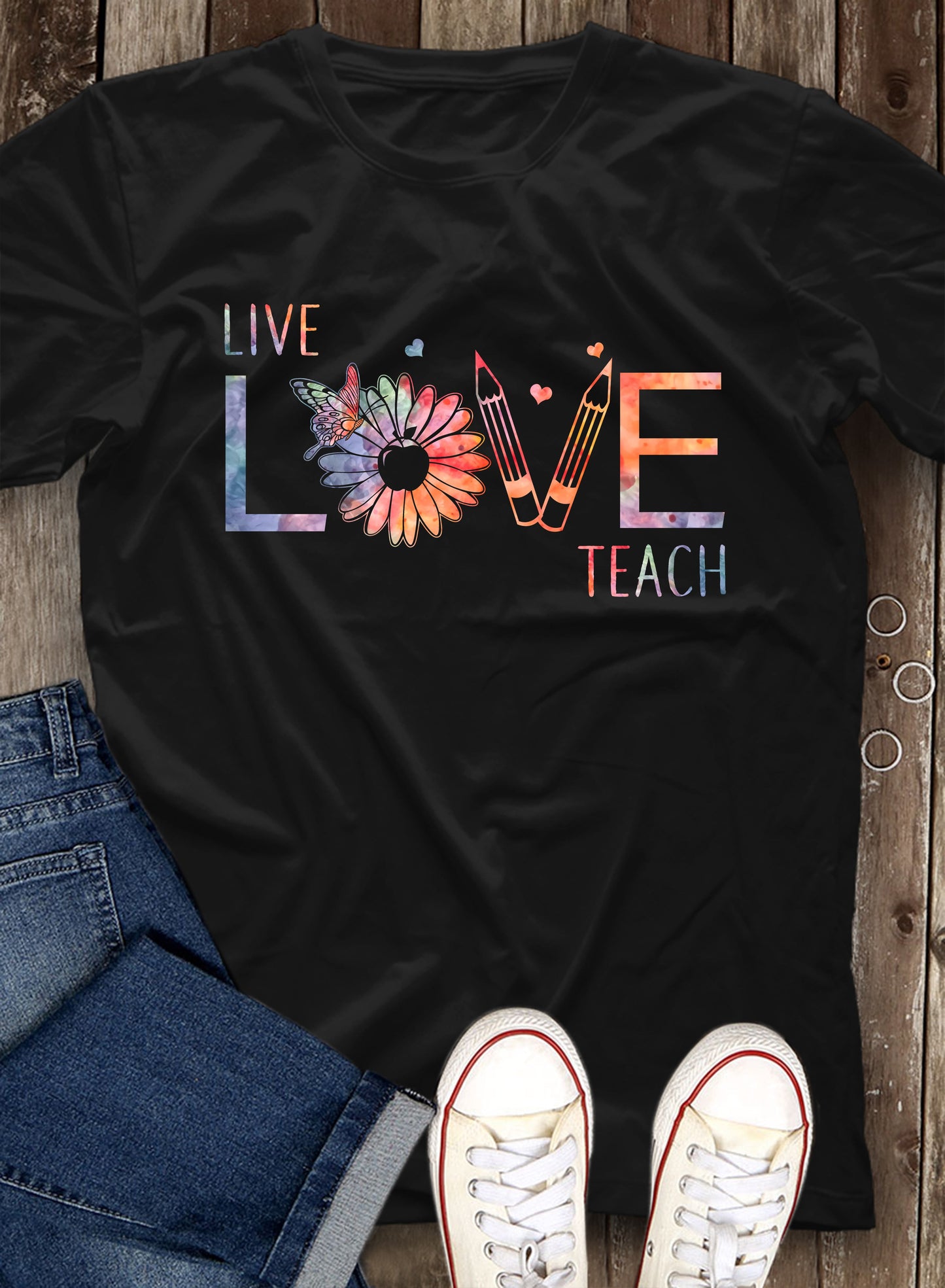 TEACHER 142