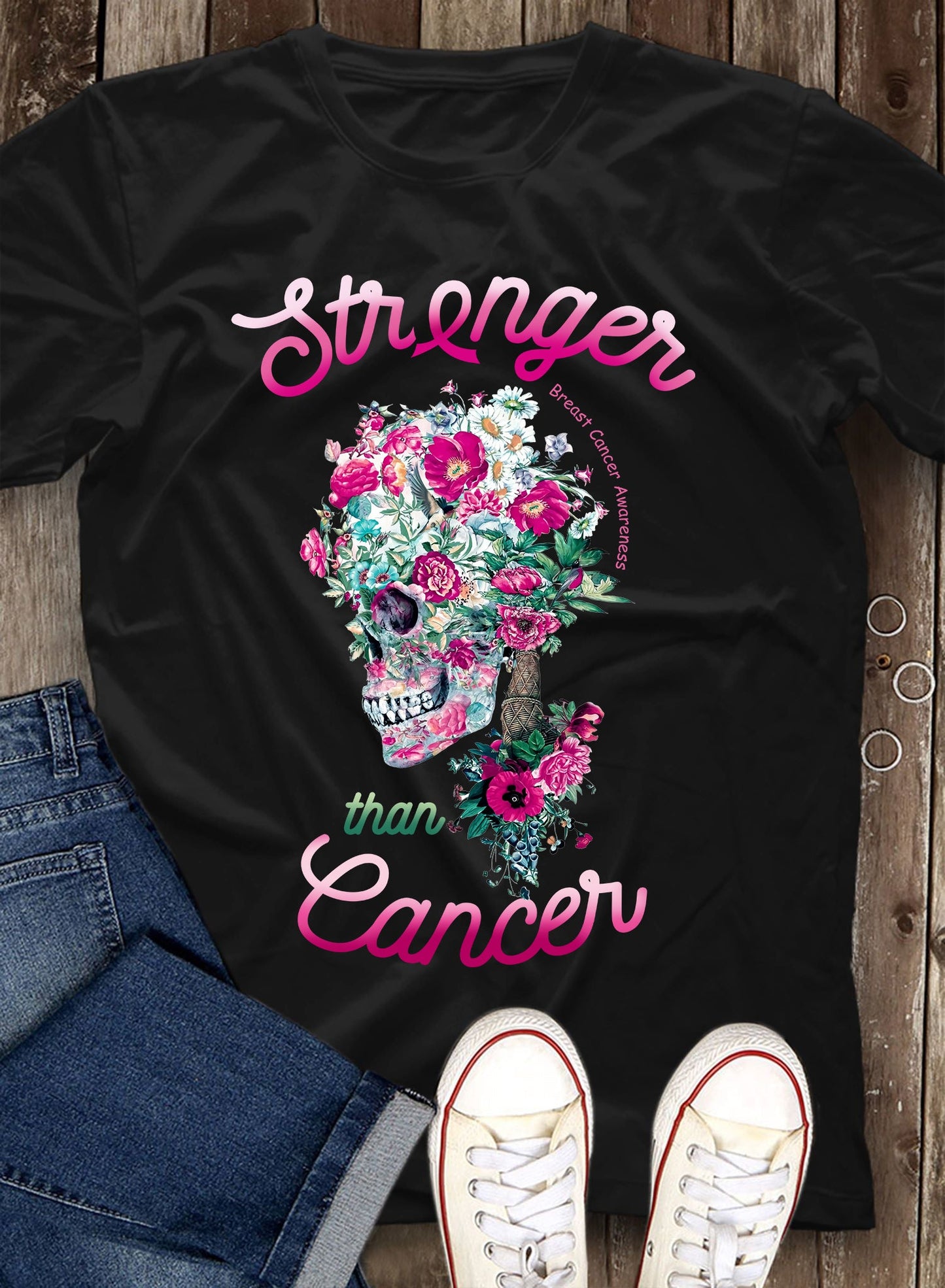 BREAST CANCER AWARENESS 109