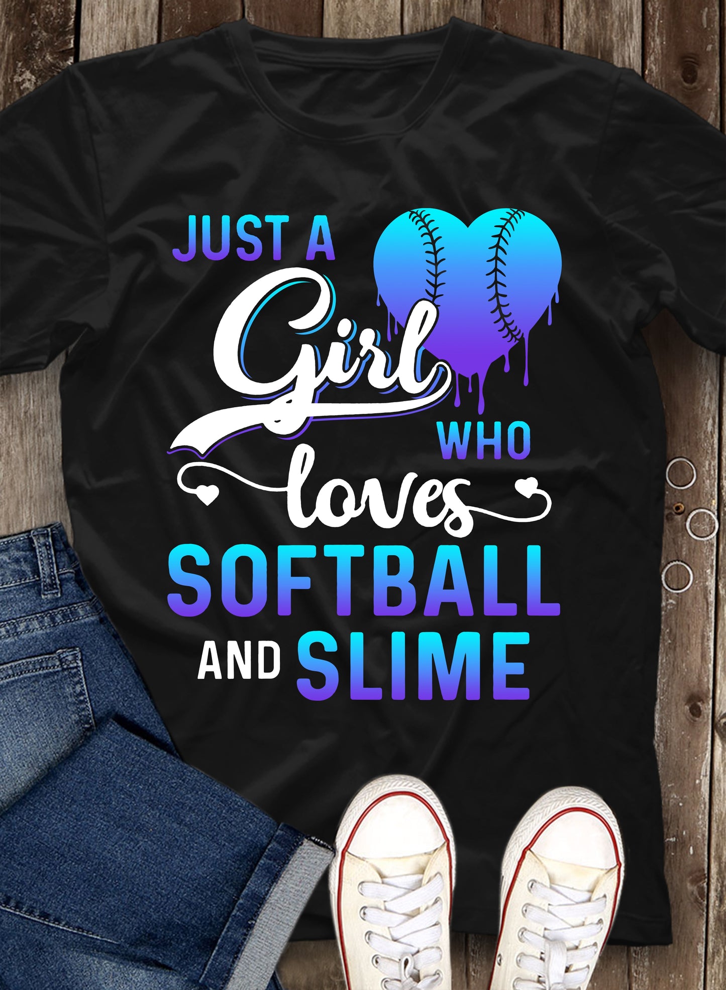 SOFTBALL 64