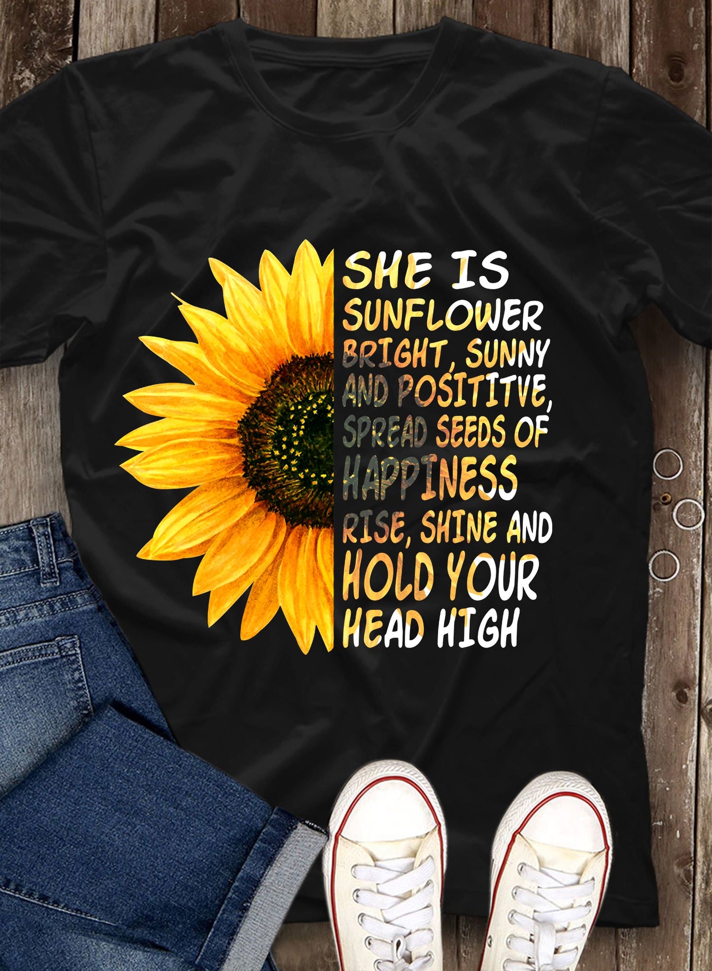 SUNFLOWER 25