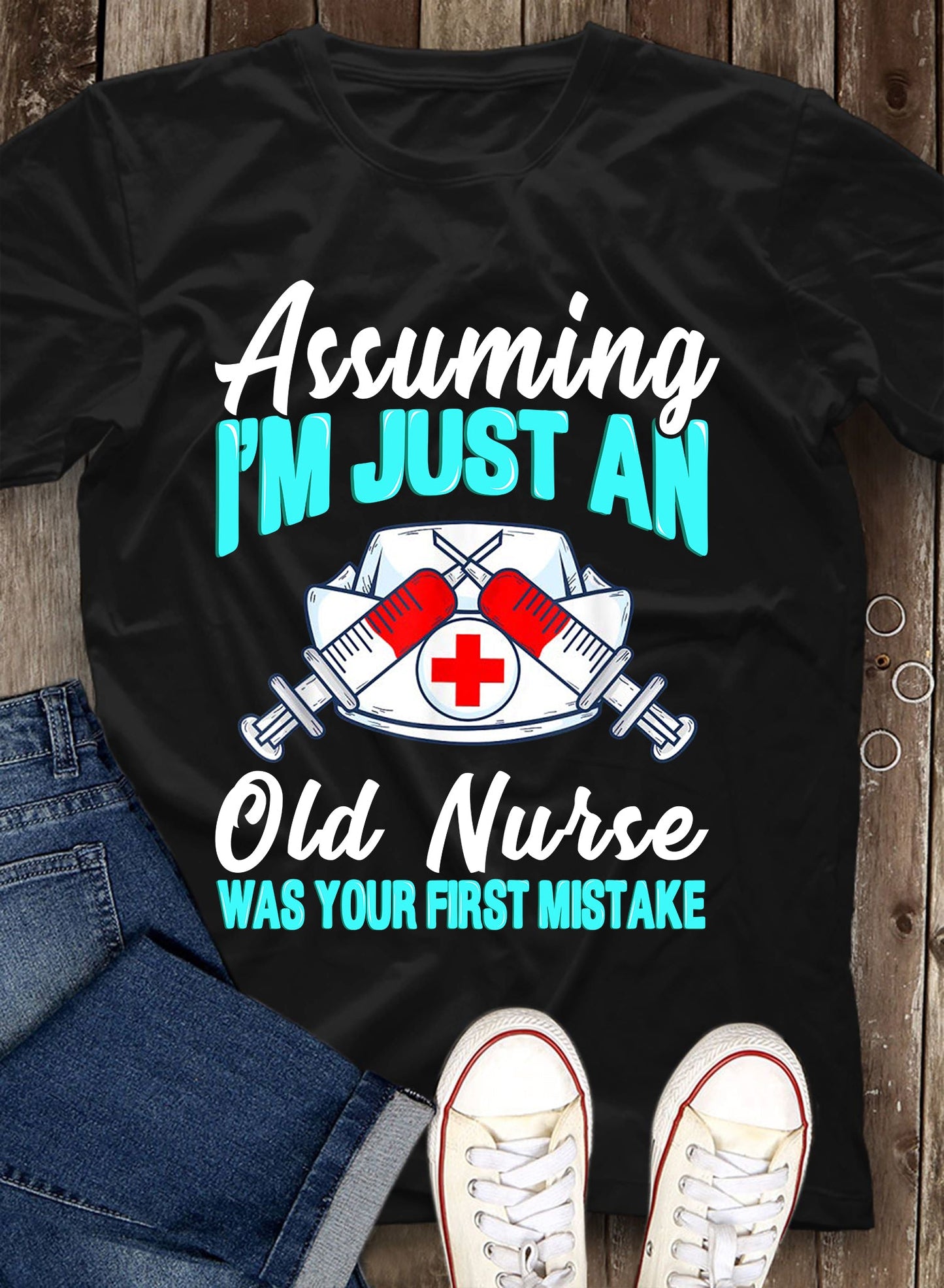 NURSE 262