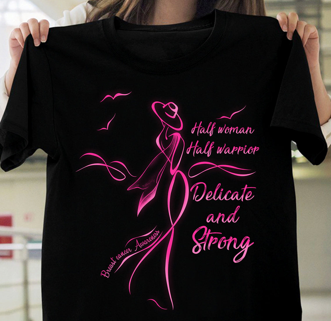 BREAST CANCER AWARENESS 244