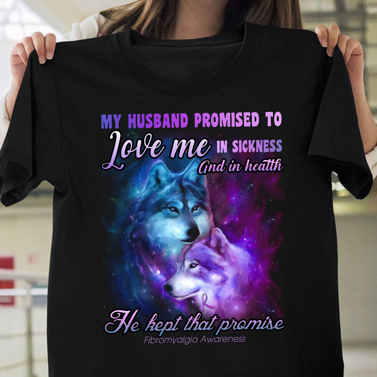 FIBROMYALGIA AWARENESS 145