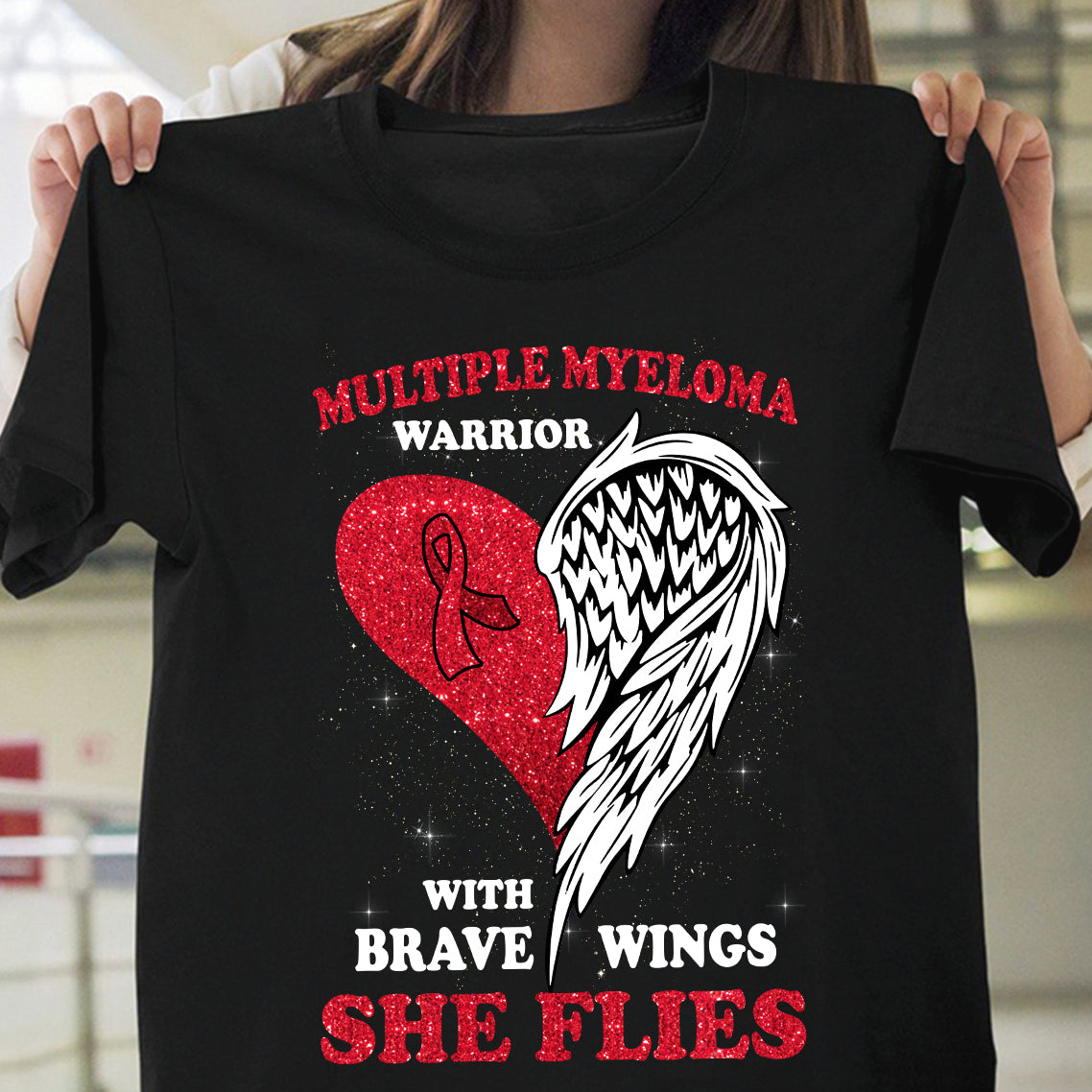 MULTIPLE MYELOMA AWARENESS 40