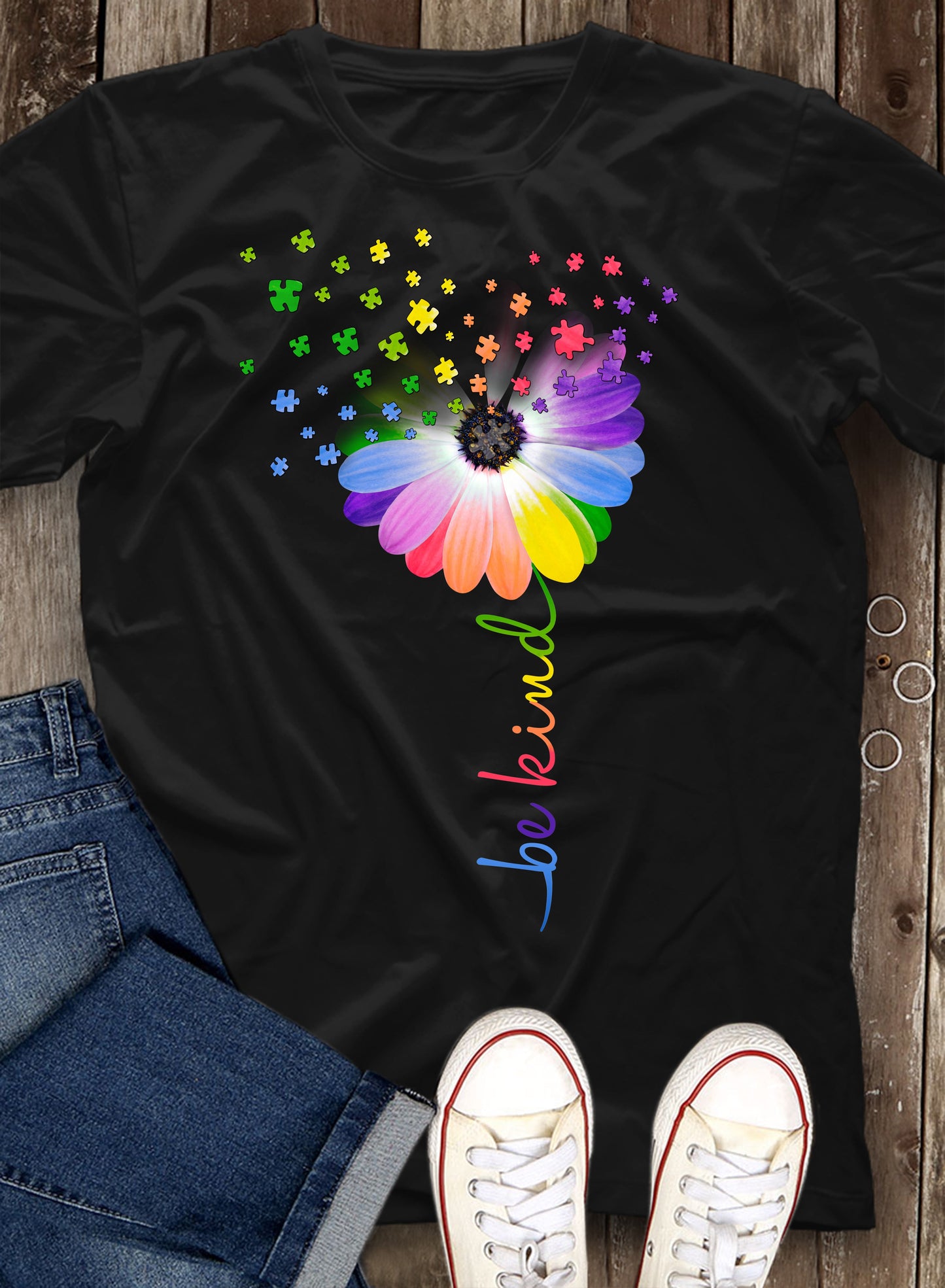 AUTISM AWARENESS 334