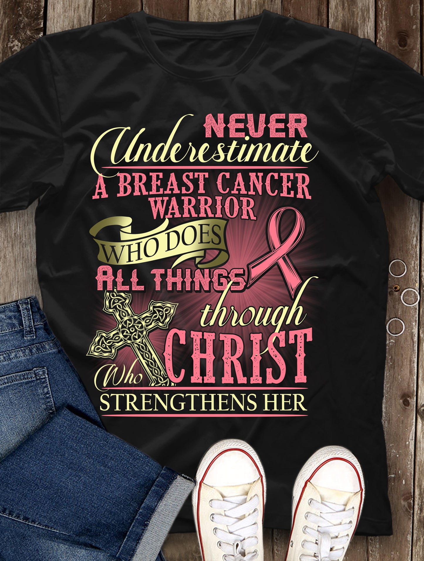 BREAST CANCER AWARENESS 530
