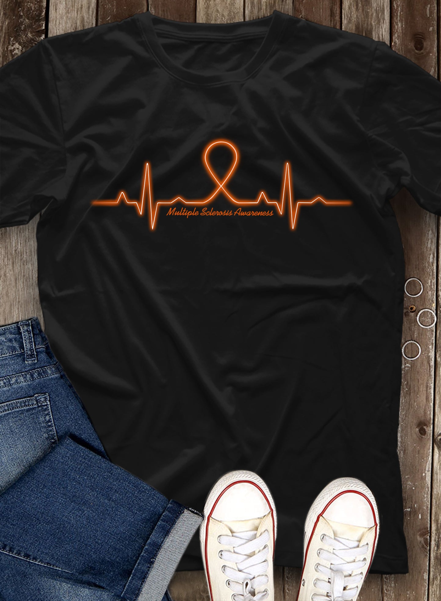 MULTIPLE SCLEROSIS AWARENESS 94