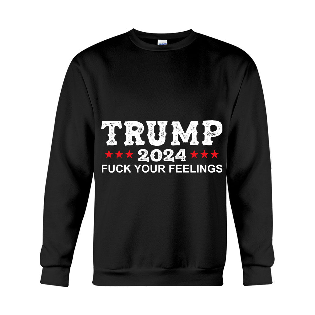 You Missed Shirt, Fight Fight Fight T-shirt, 2024 Rally Shirt