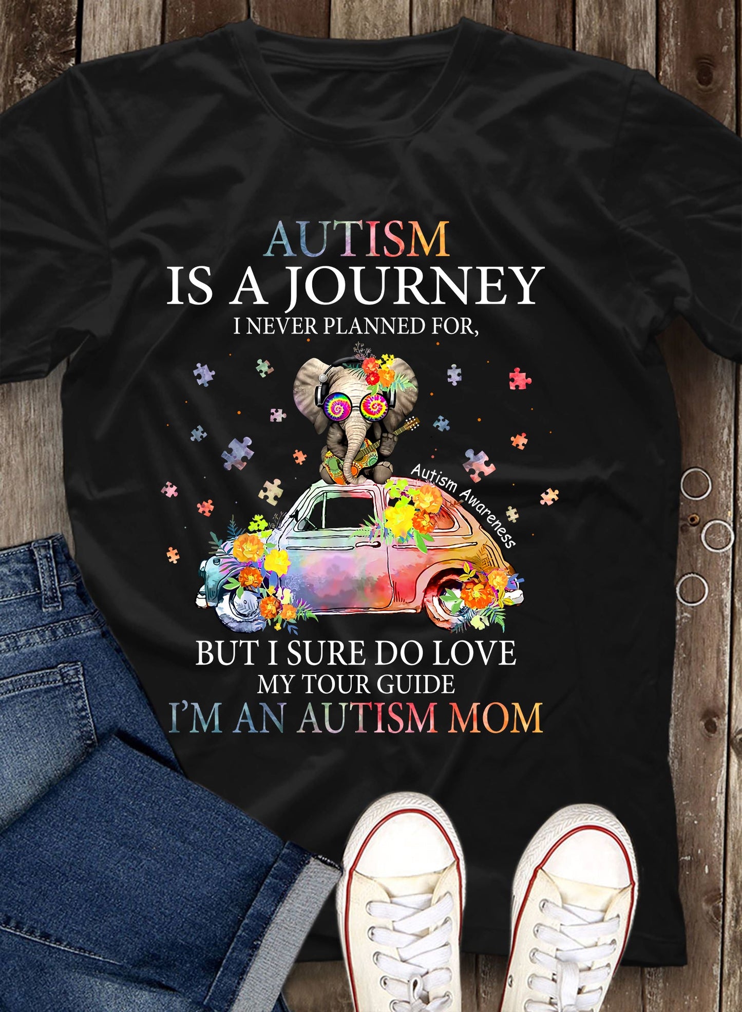 AUTISM AWARENESS 179