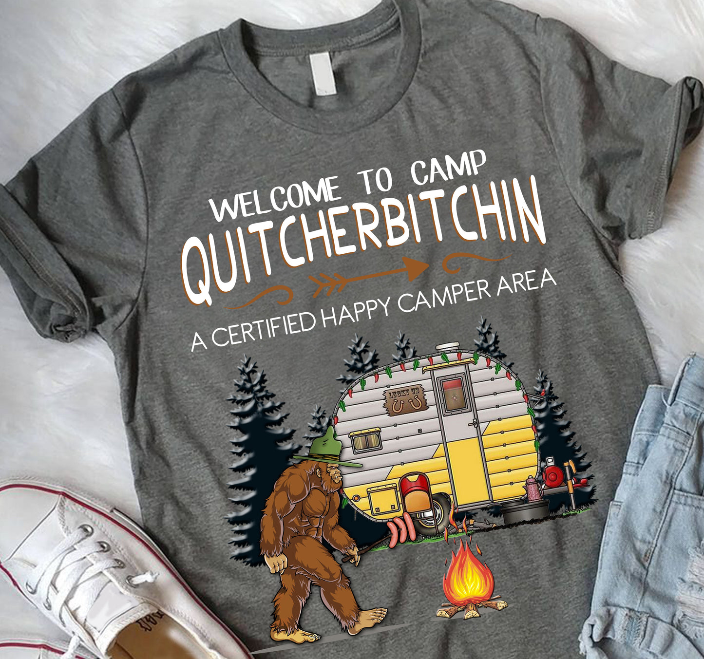 CAMPING 372