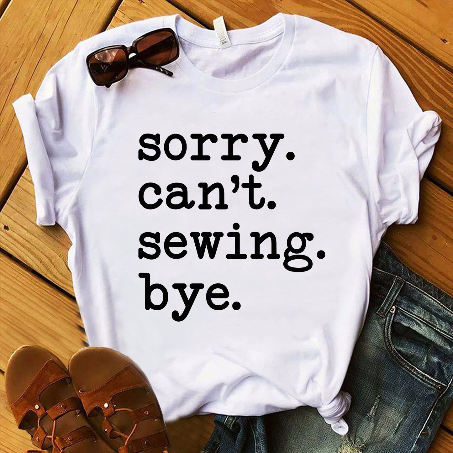 SEWING 112