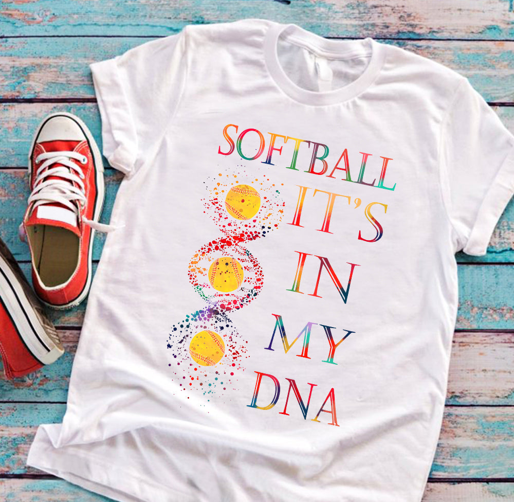 SOFTBALL 52