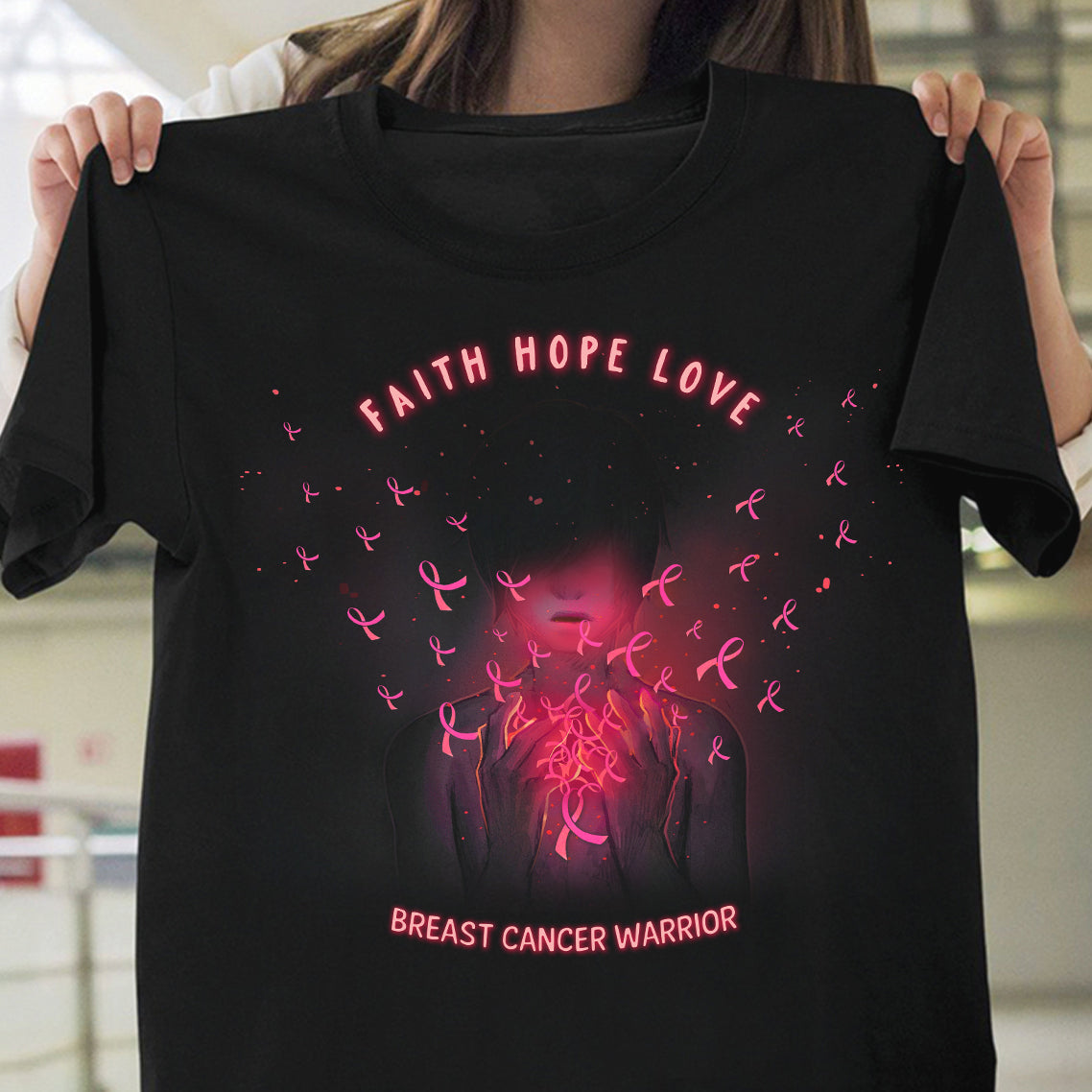 BREAST CANCER AWARENESS 171