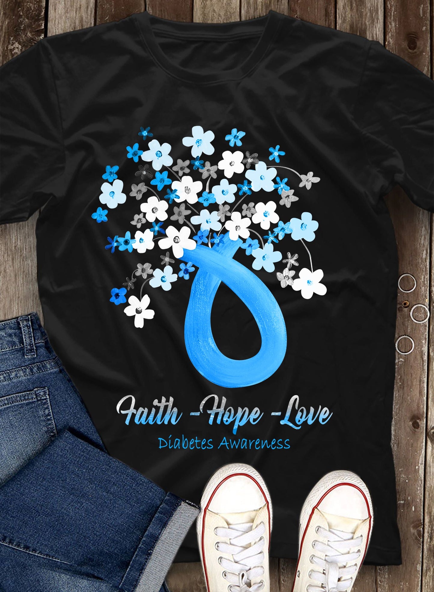 DIABETES AWARENESS 67