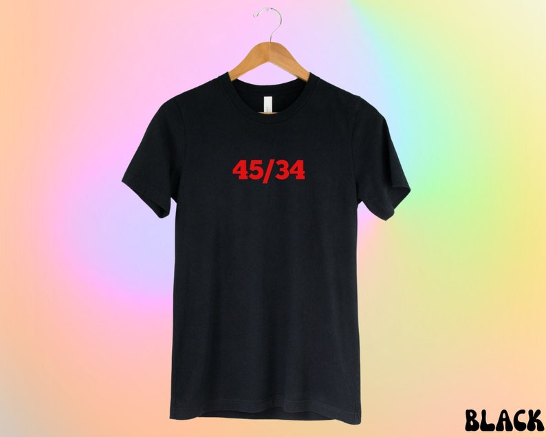 Gu1lty Political T-Shirt, Hush Money Trial Shirt, Funny President Tee, 34 Charges Crewneck, Gift for Democrat/ Liberal T-shirt & Hoodie
