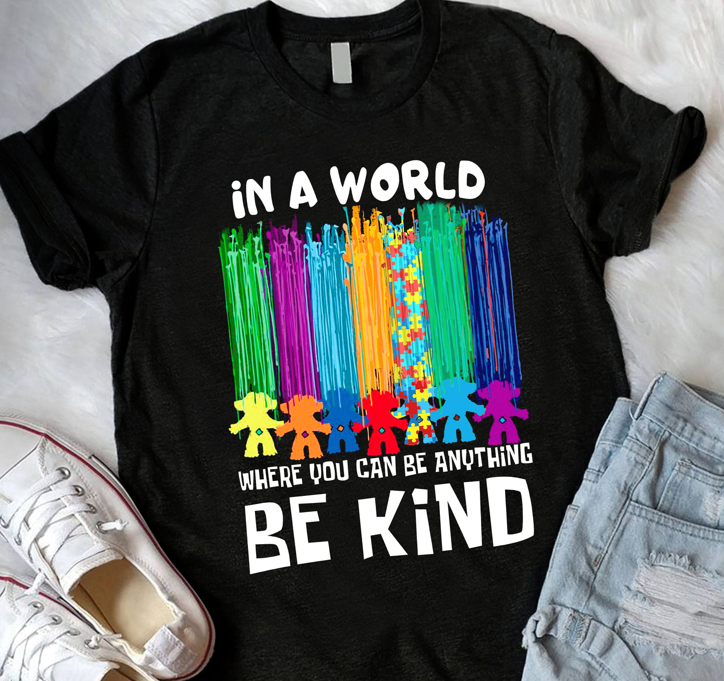 AUTISM AWARENESS 171