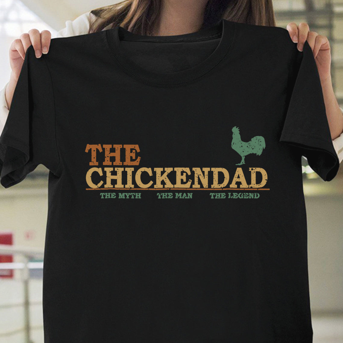 CHICKEN 116