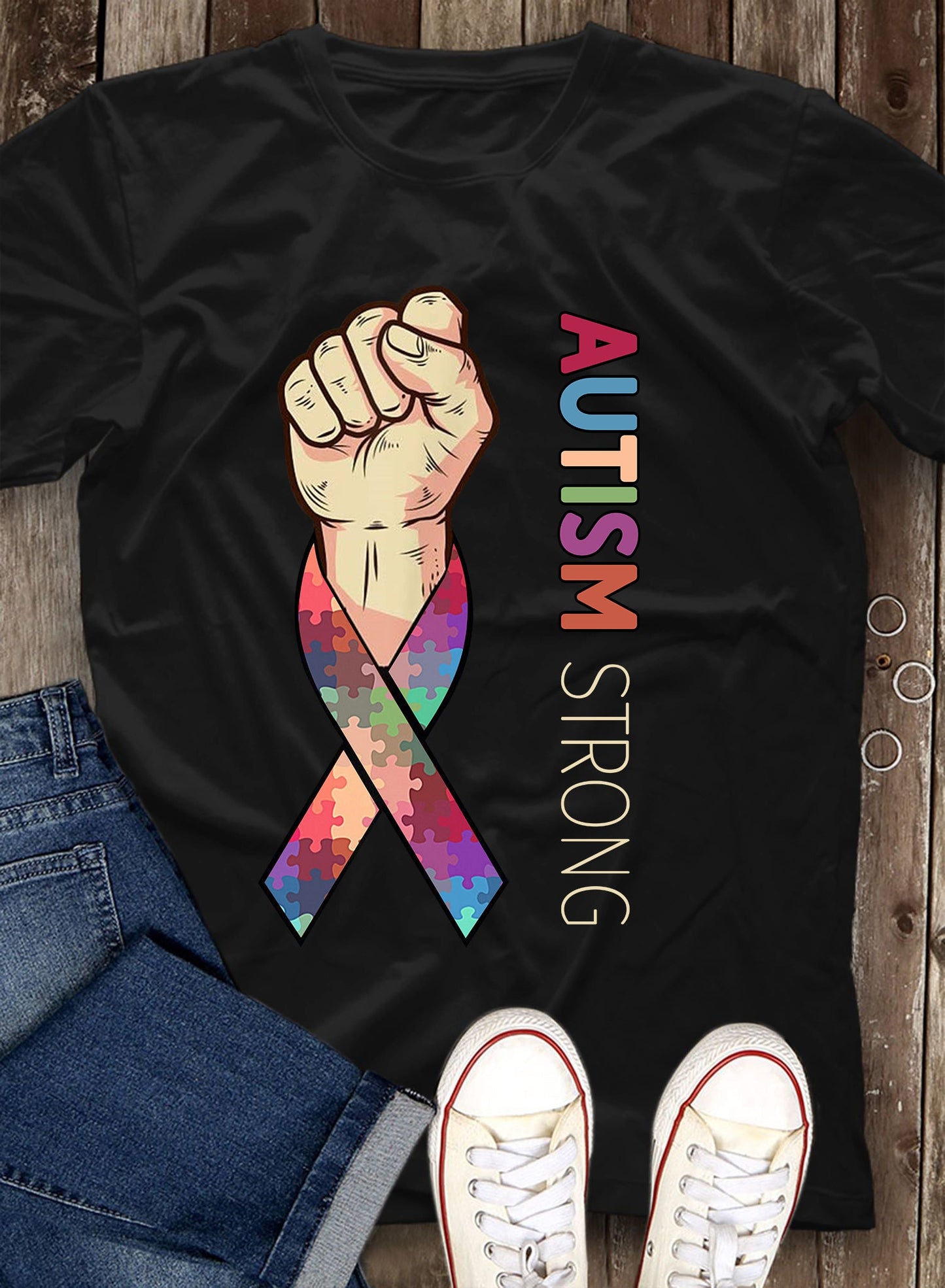 AUTISM AWARENESS 411