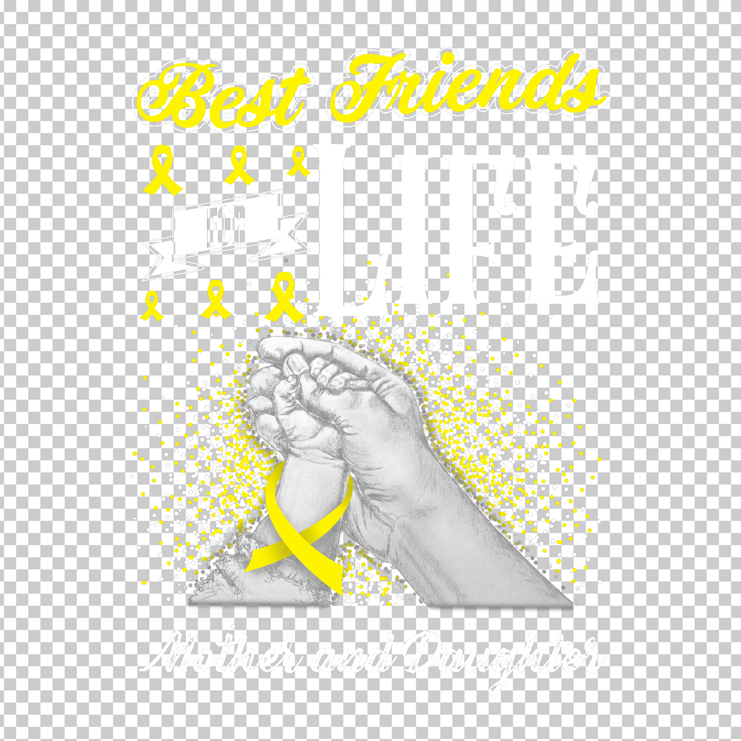 CHILDHOOD CANCER AWARENESS 51