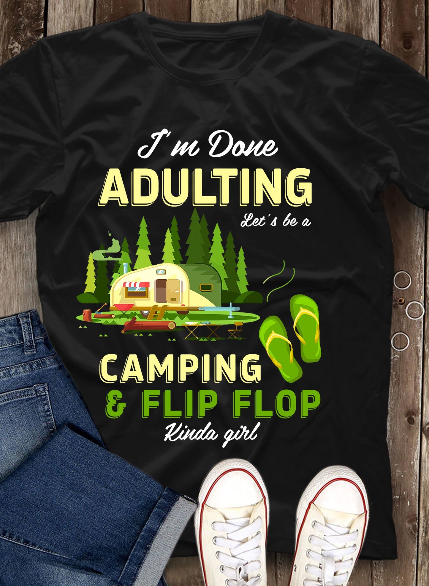 CAMPING 375