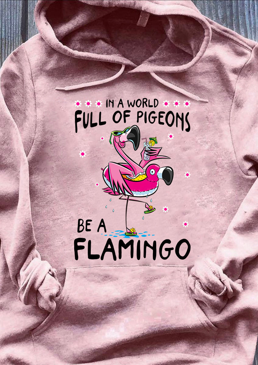 FLAMINGO 27