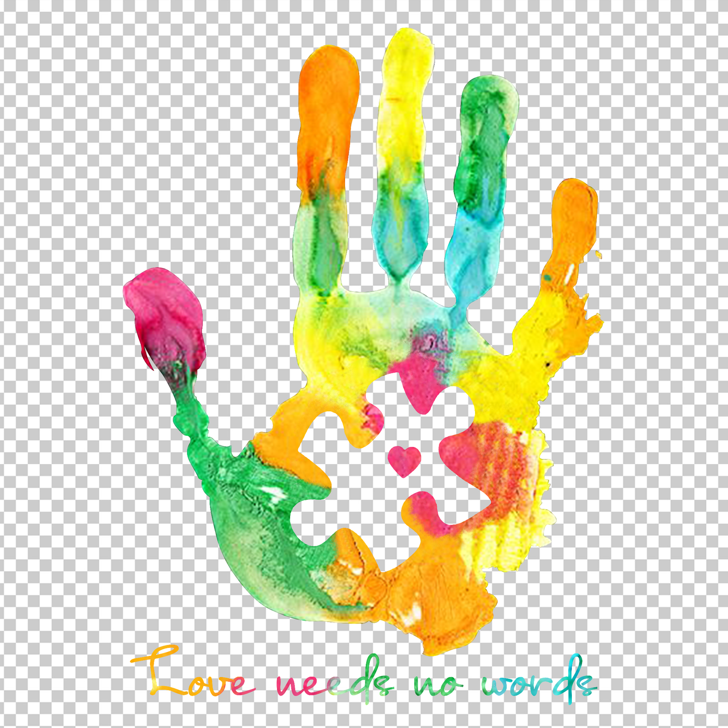 AUTISM AWARENESS 147