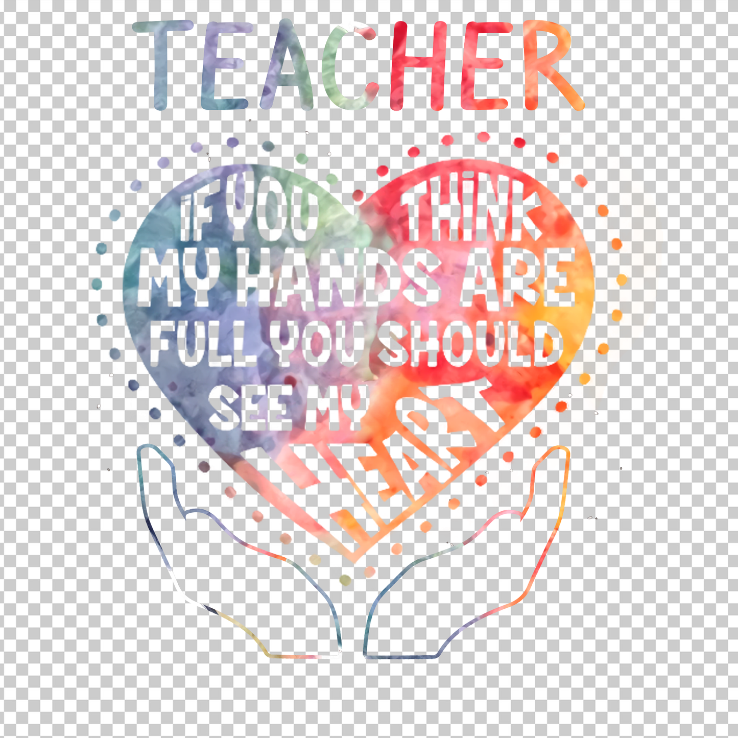 TEACHER 523
