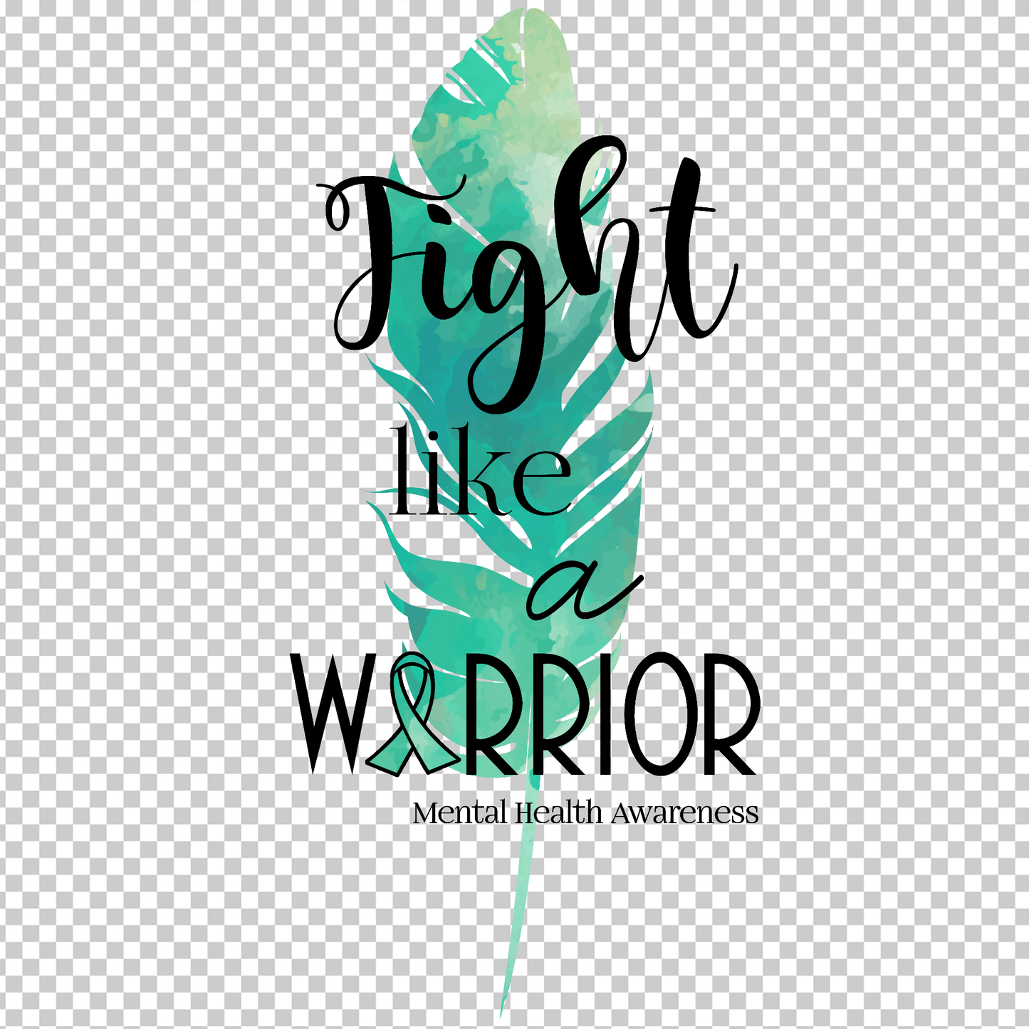 MENTAL HEALTH AWARENESS 14