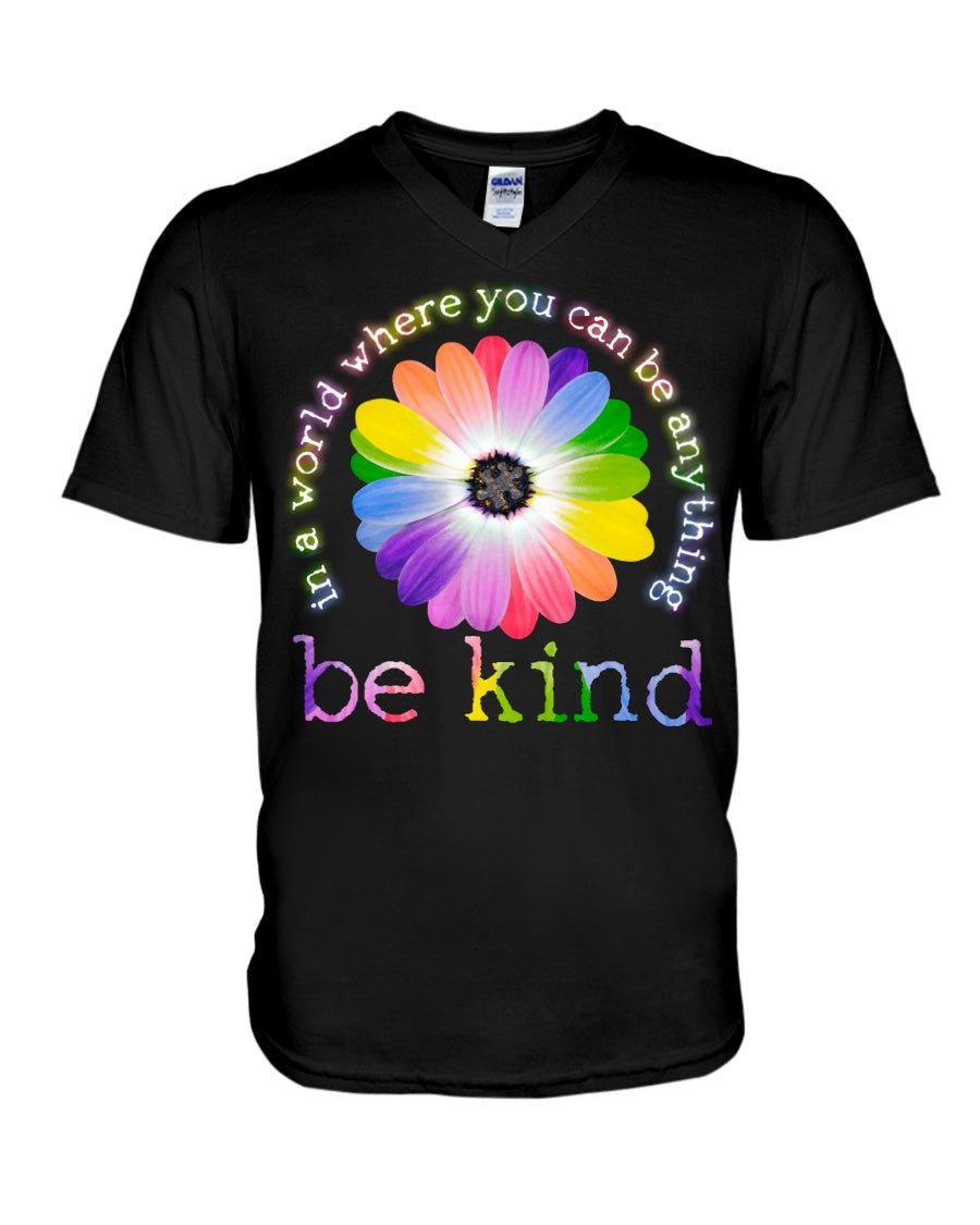 Be Kind - Autism Awareness T-shirt and Hoodie 0520