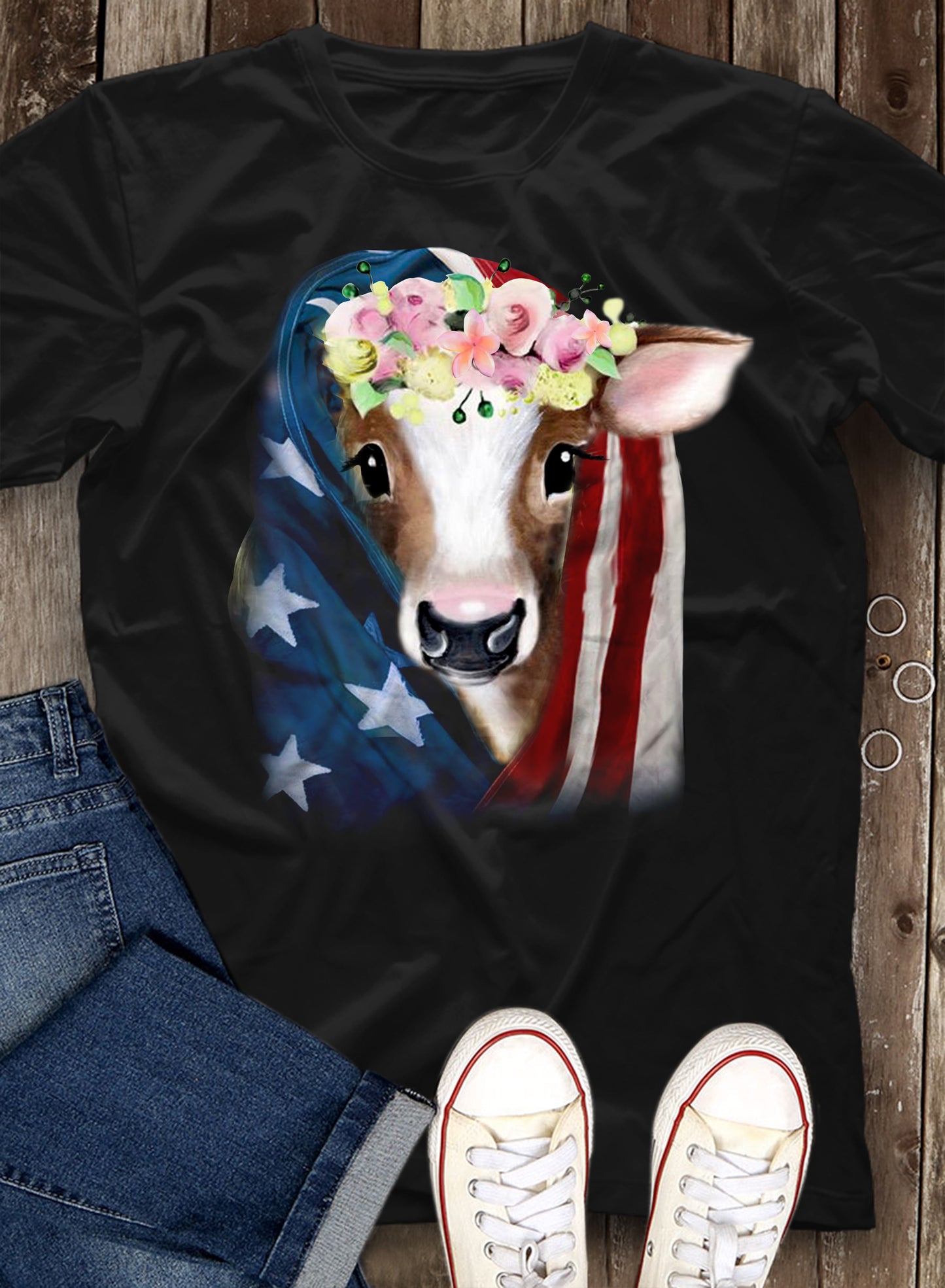 COW 100