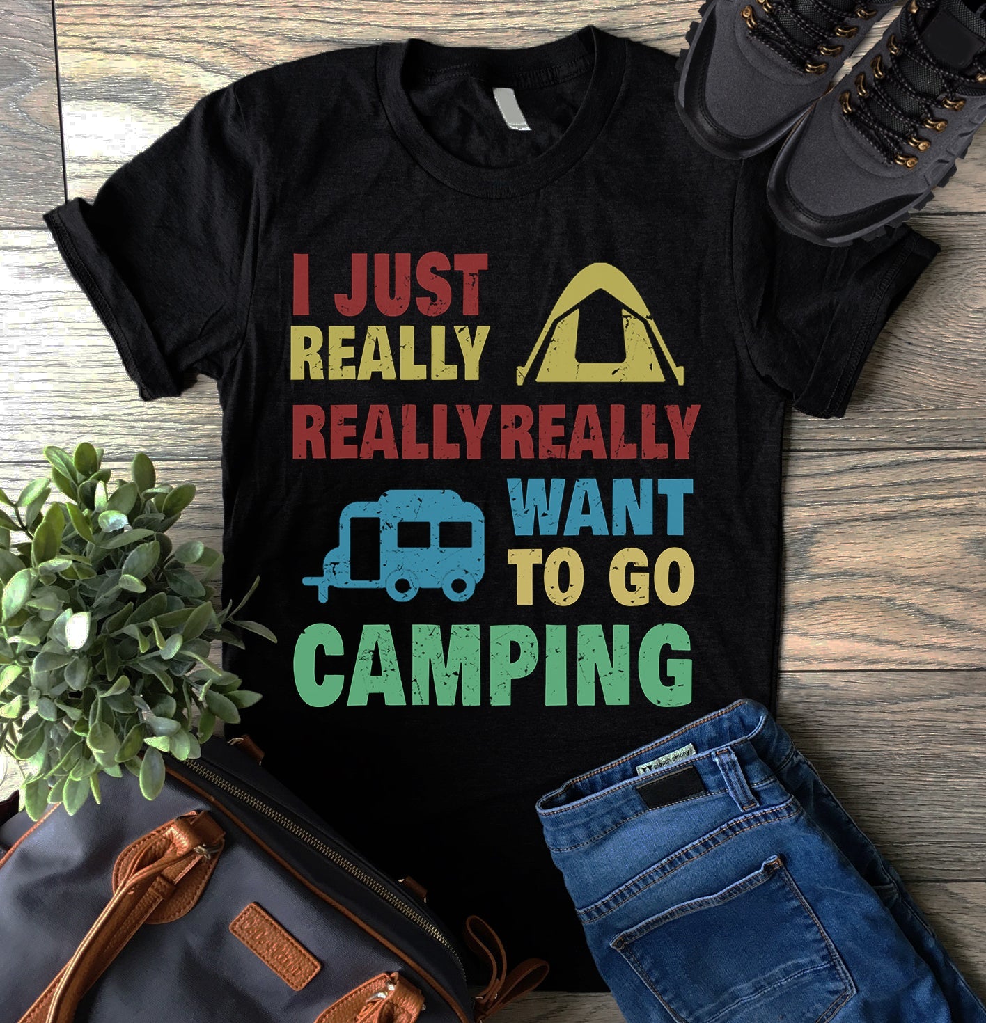CAMPING 125