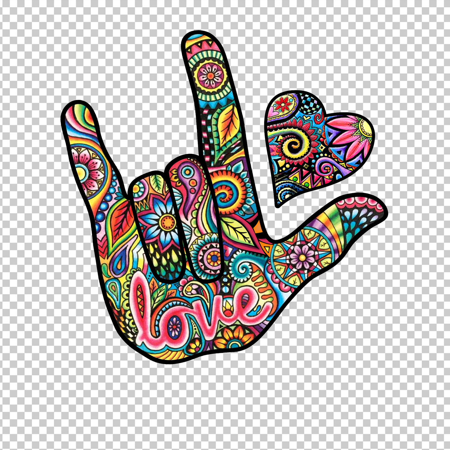 ASL 58