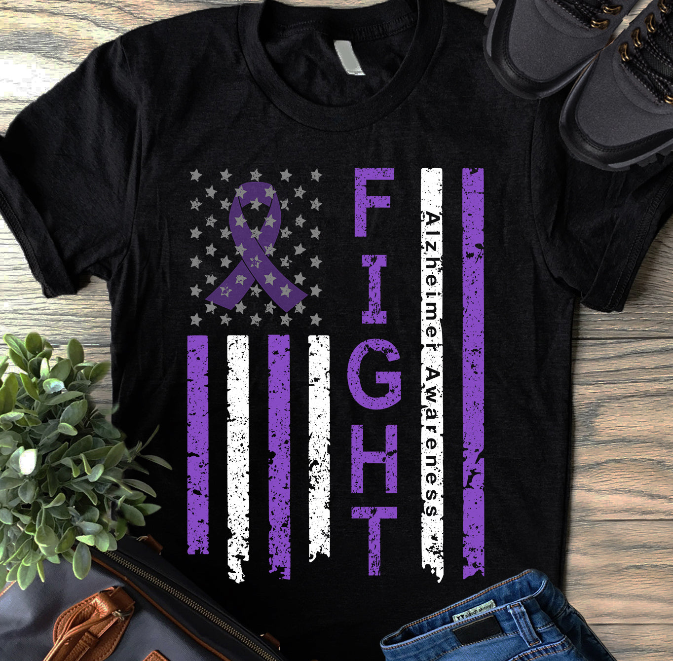 ALZHEIMER AWARENESS 48