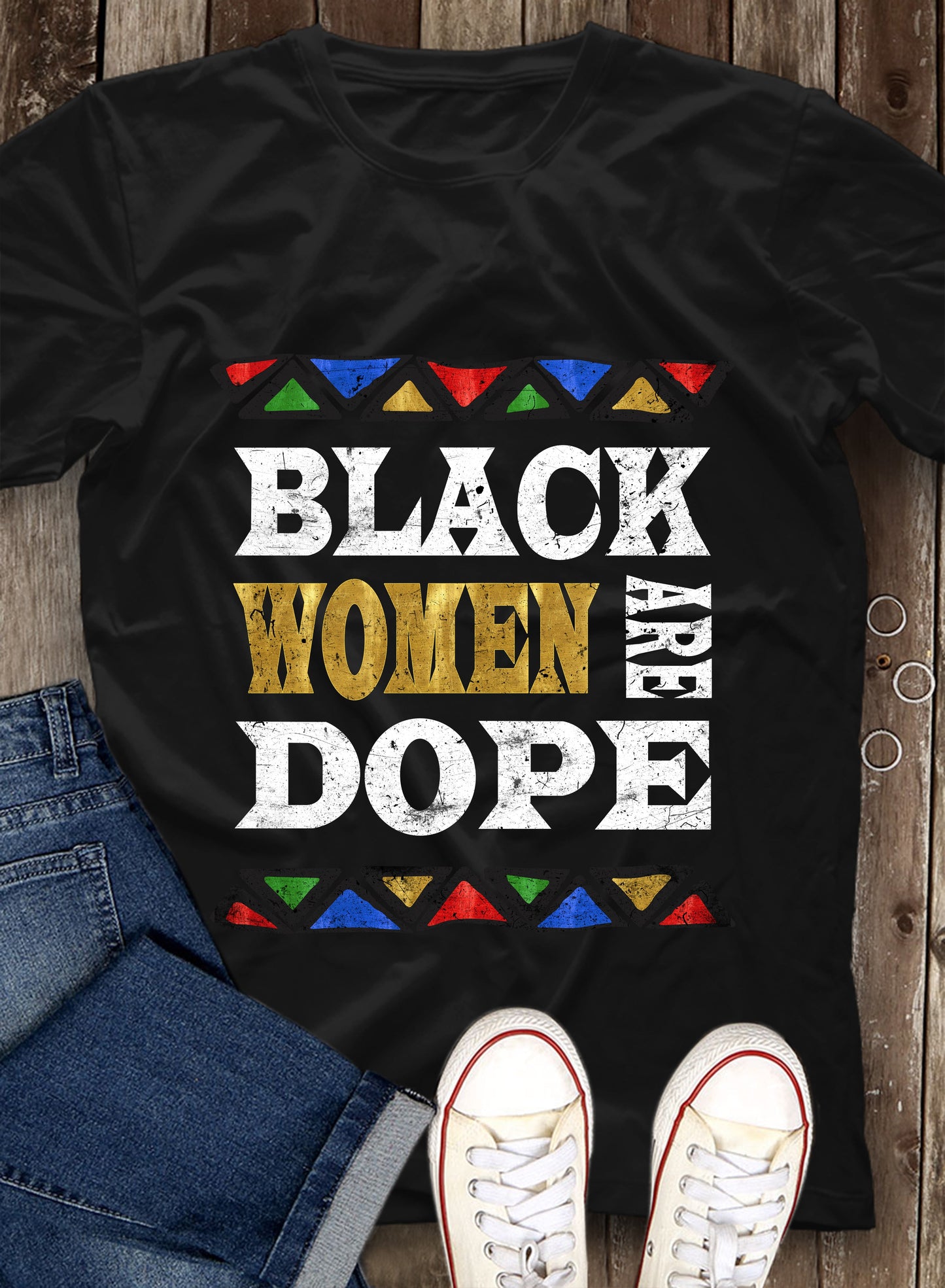 AFRICAN AMERICAN 4
