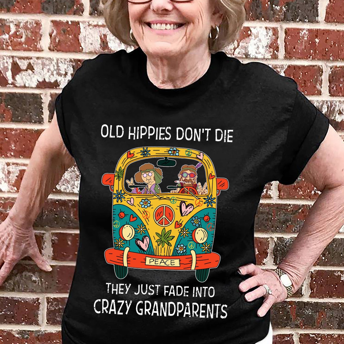 HIPPIE 271