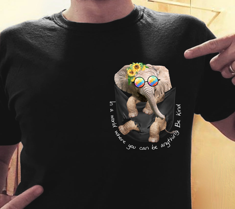 AUTISM AWARENESS 400