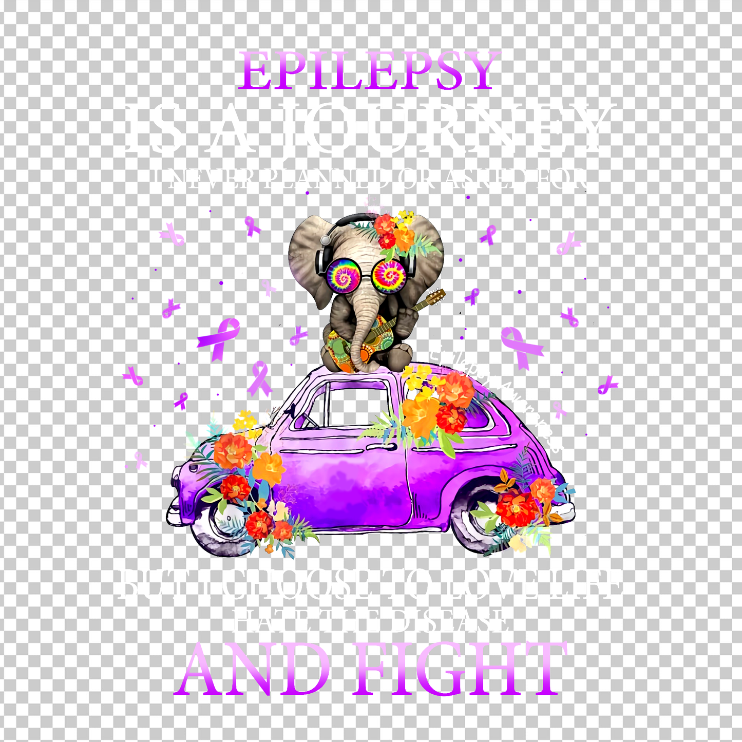 EPILEPSY AWARENESS 9
