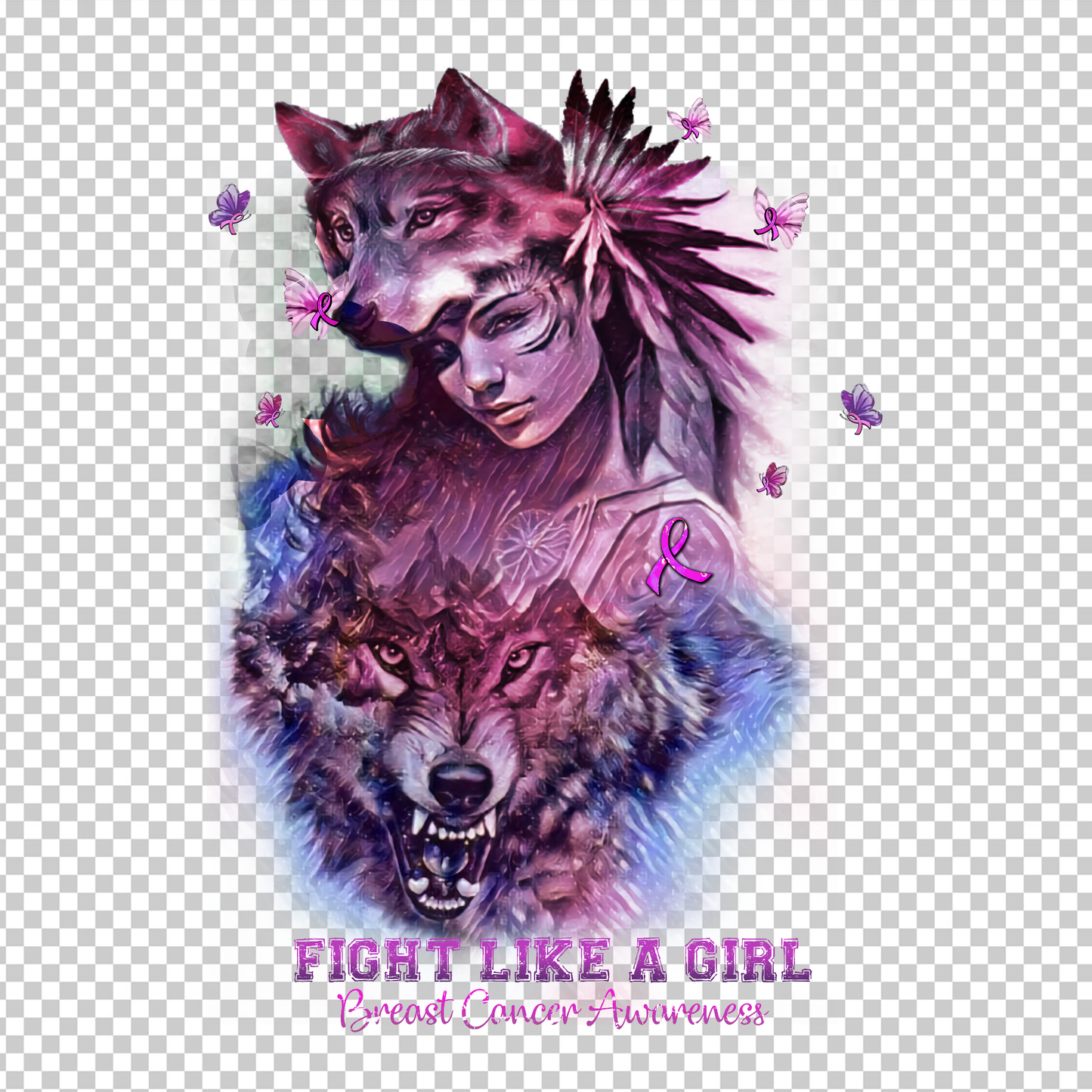 BREAST CANCER AWARENESS 161