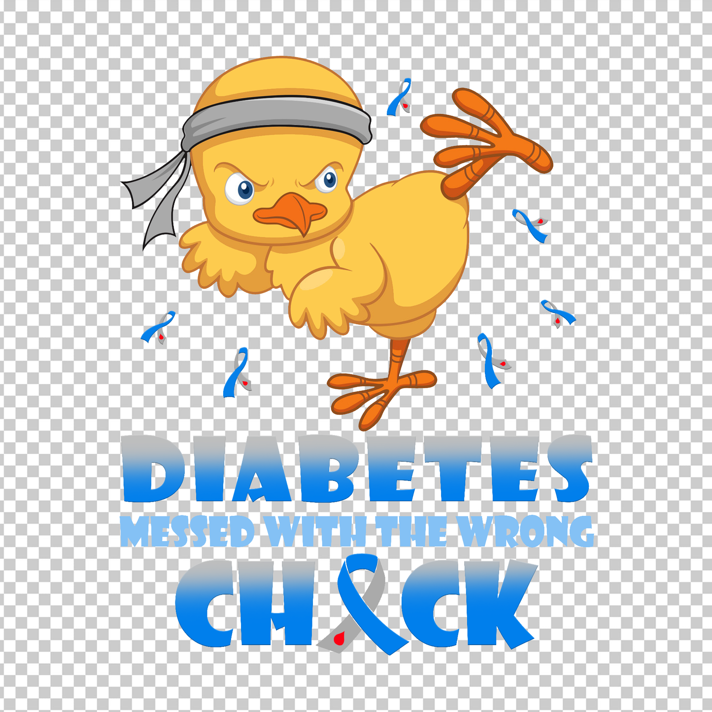 DIABETES AWARENESS 44