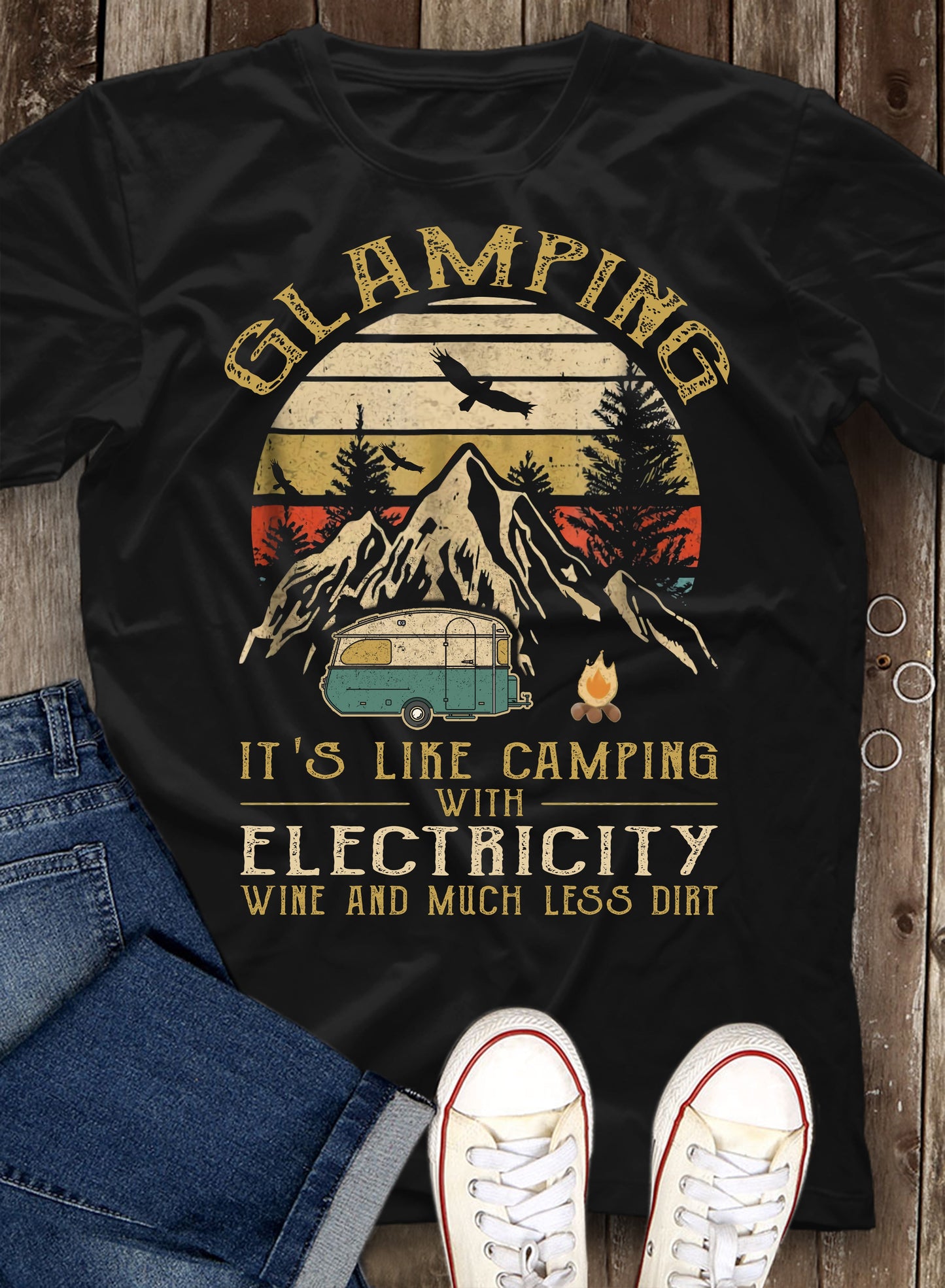 CAMPING 377