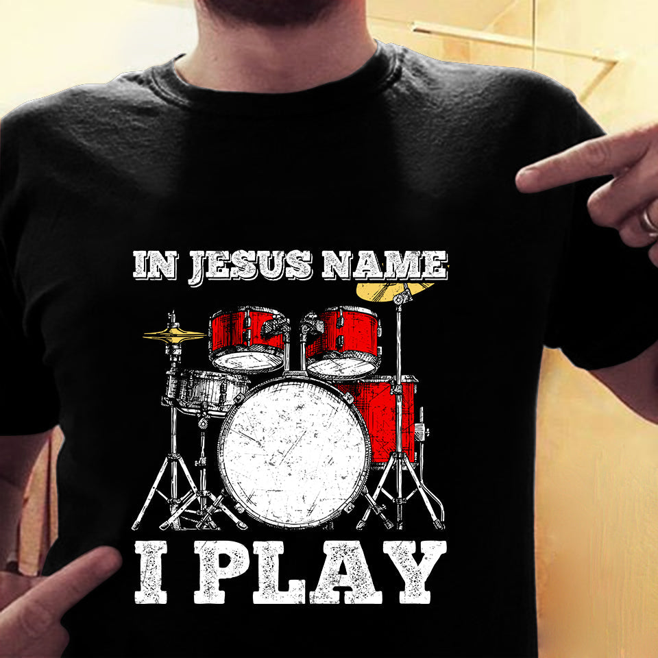 DRUMMER 1