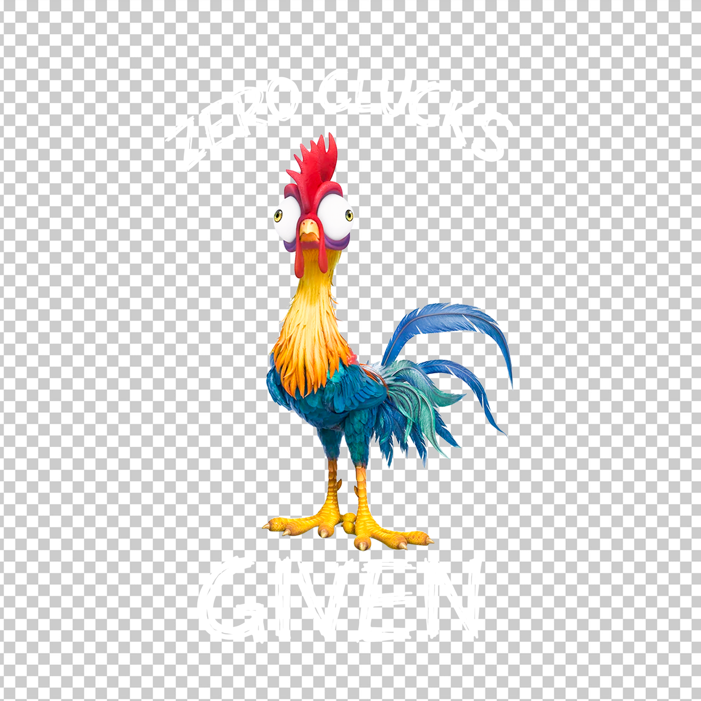 CHICKEN 27